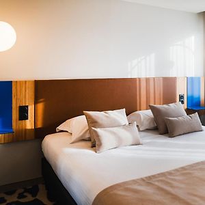 Camera privilege con letto king size